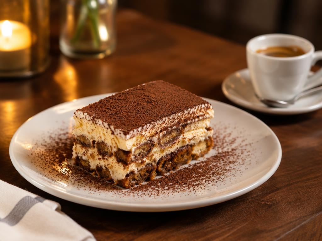 Dolci